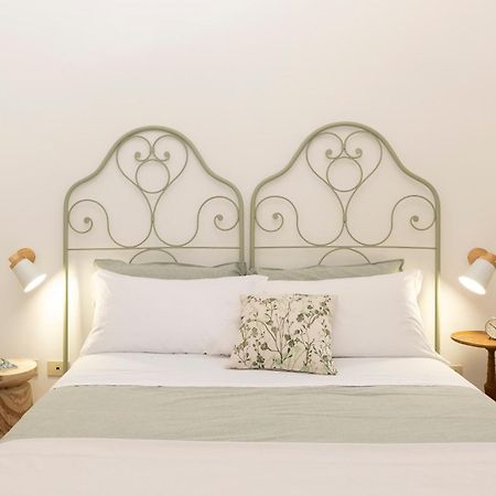 Apartamento The Orange Garden Roma Exterior foto
