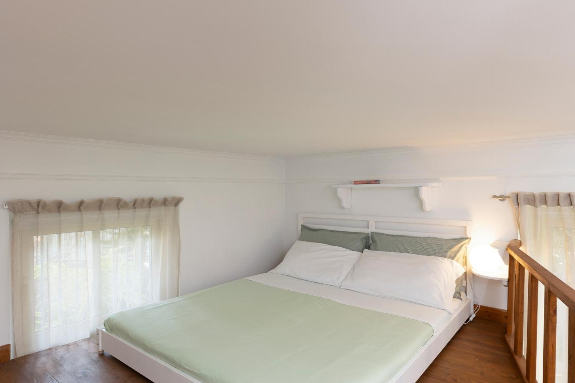 Apartamento The Orange Garden Roma Exterior foto