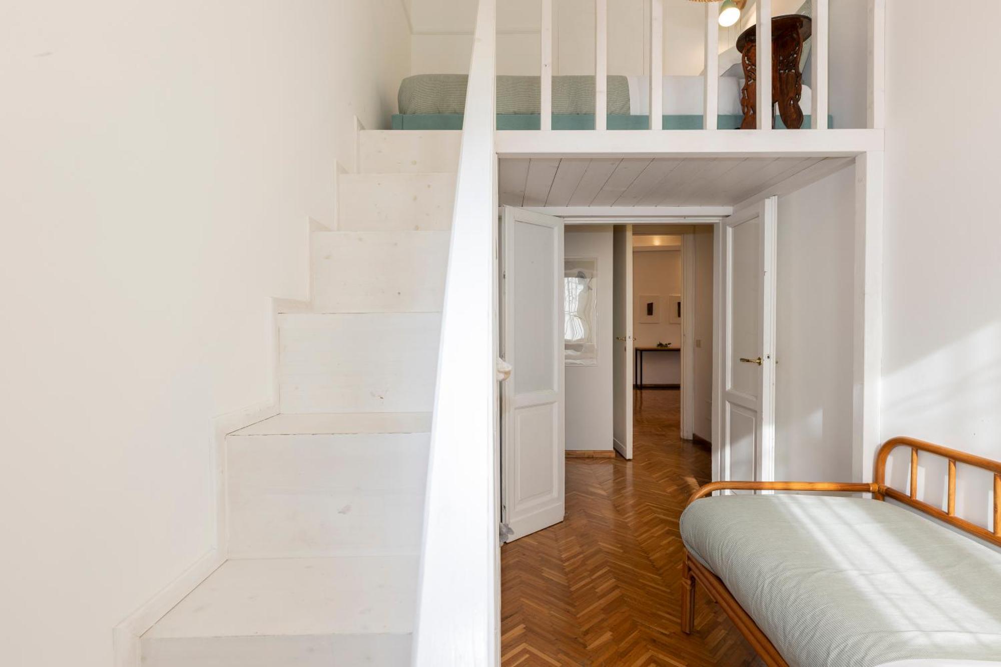 Apartamento The Orange Garden Roma Exterior foto