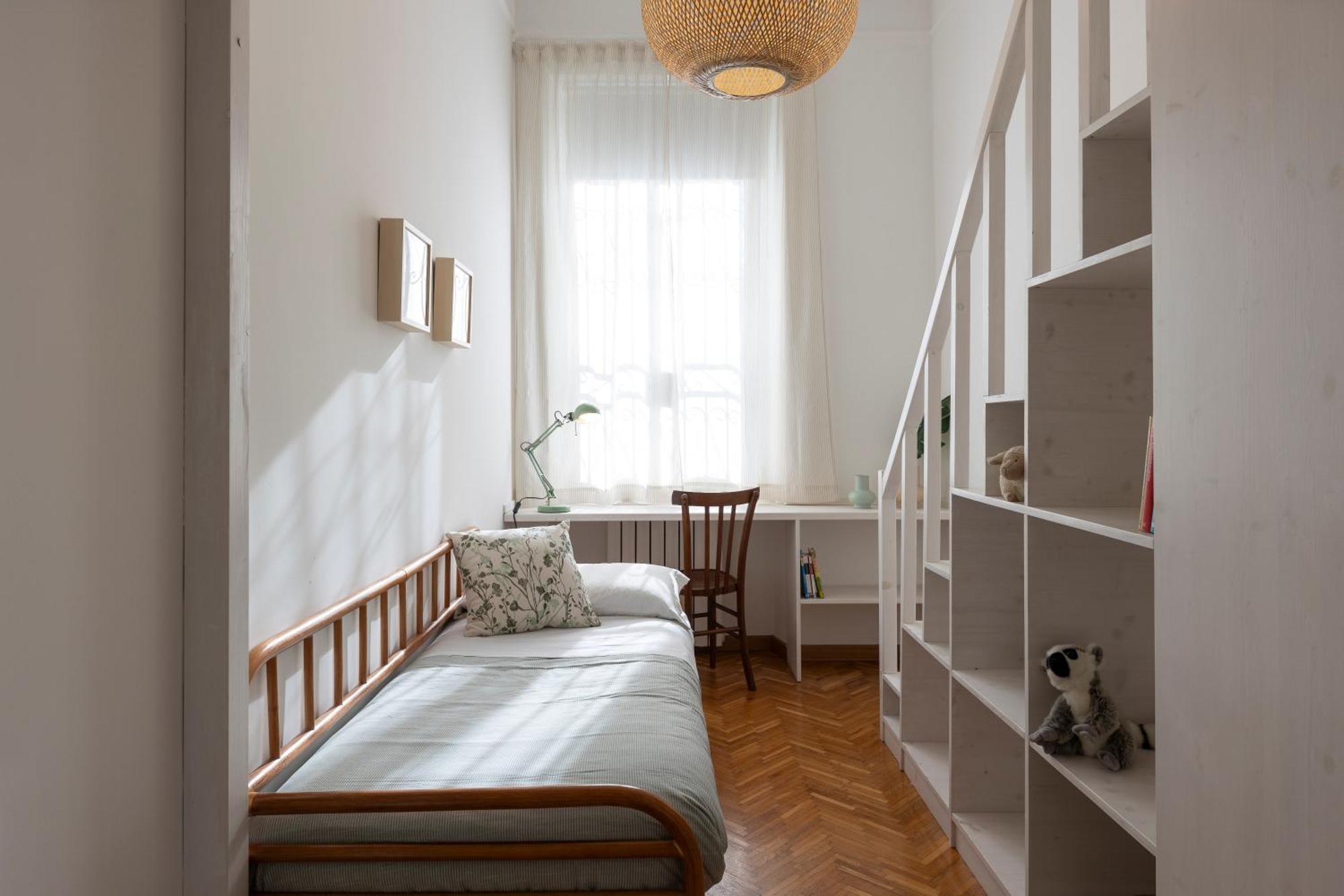 Apartamento The Orange Garden Roma Exterior foto