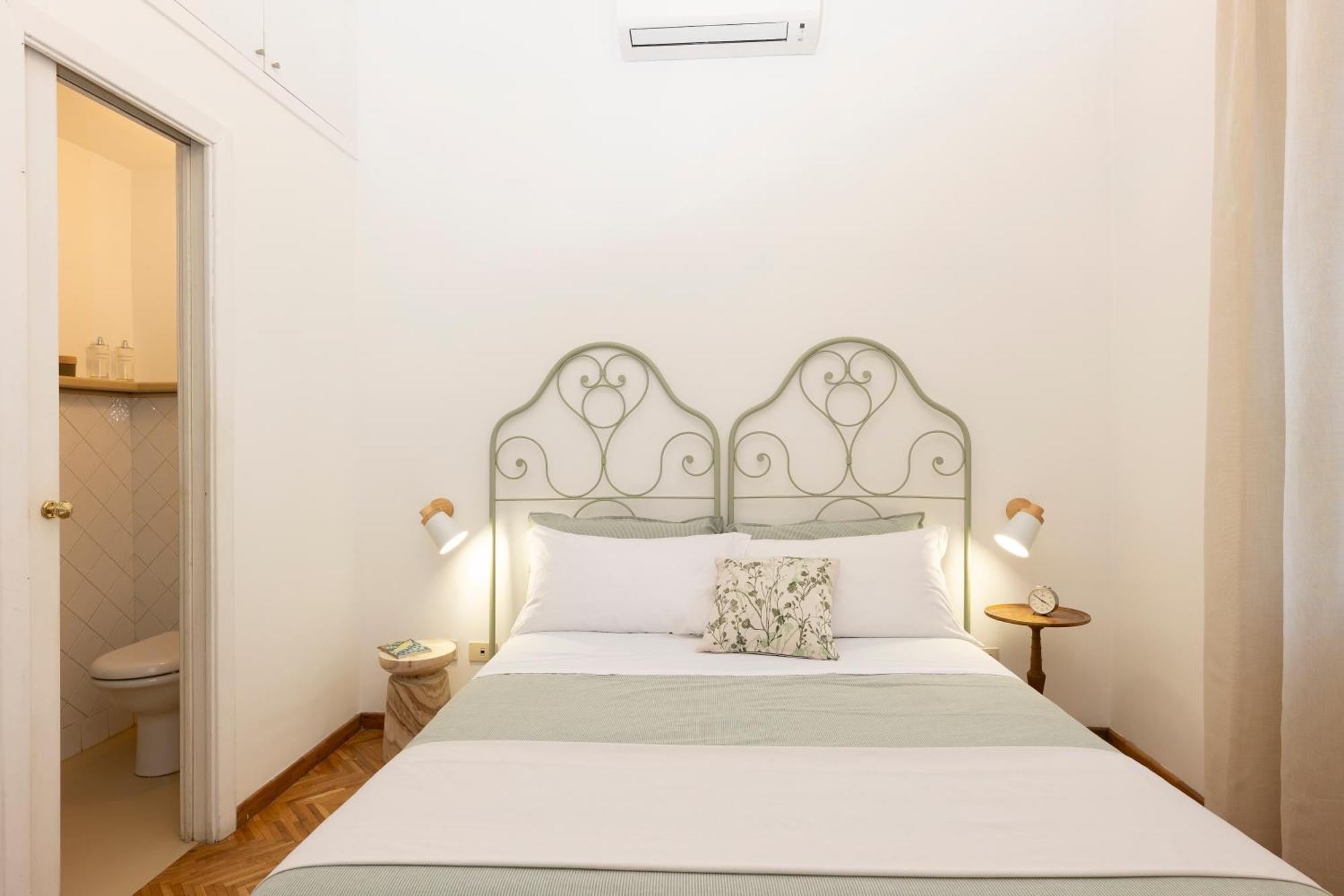 Apartamento The Orange Garden Roma Exterior foto